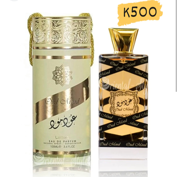 Parfume 