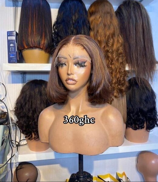 Wig