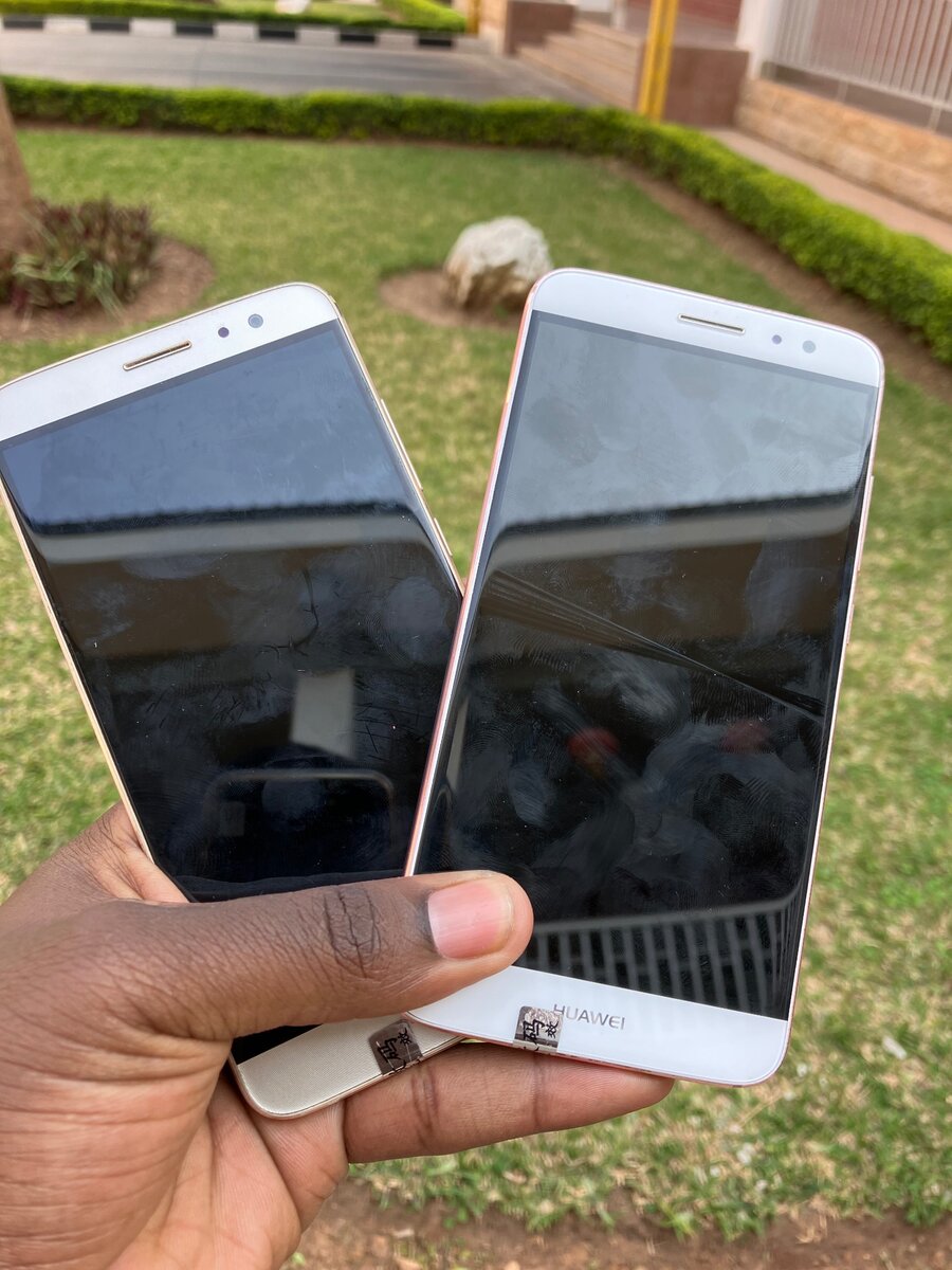 Huawei nova plus