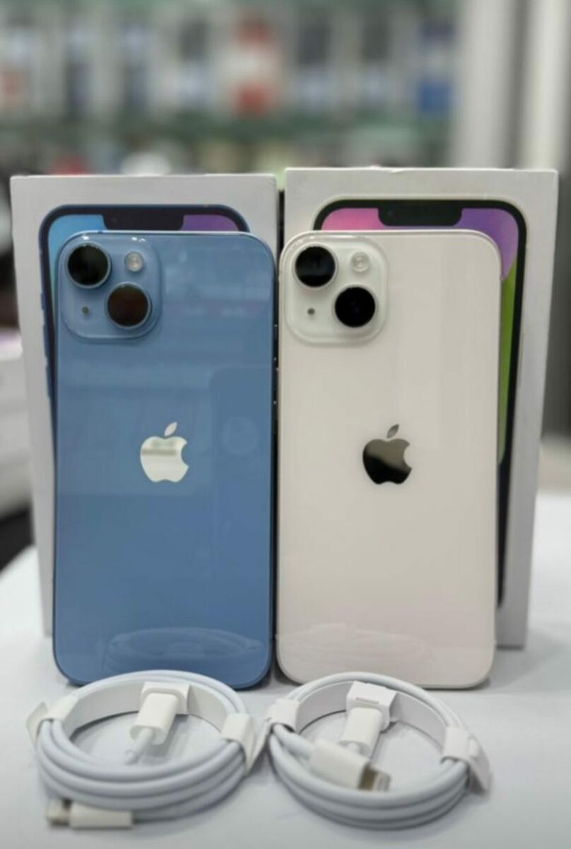 iPhone 14 simple
