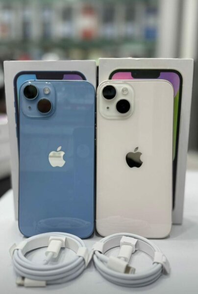iPhone 14 simple