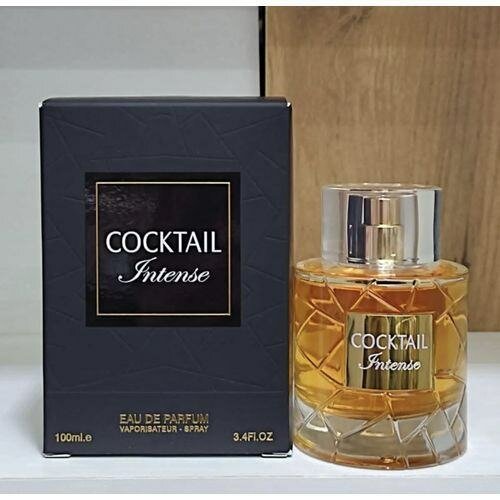 COCKTAIL INTENSE