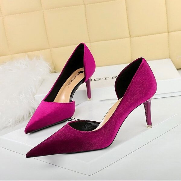 Heels