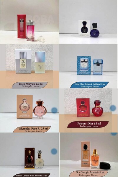 Noura shop