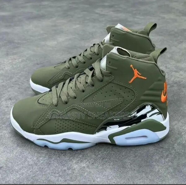 Fashion Sneakers