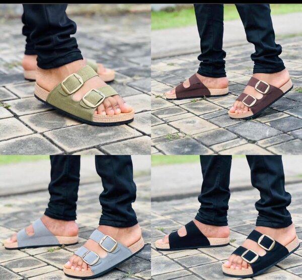 Sandales nouveau