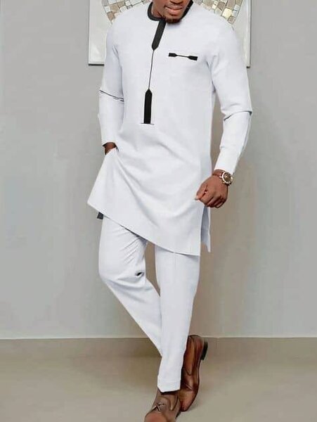 Tunique Homme