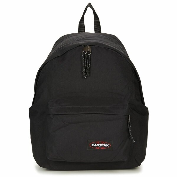 Sac à dos Eastpak noir classique