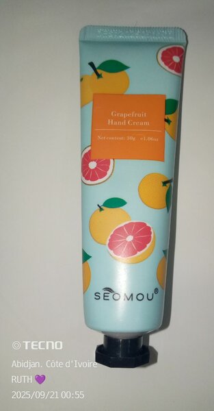 Seomou