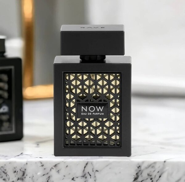 Lattafa Rave Now EDP Perfume