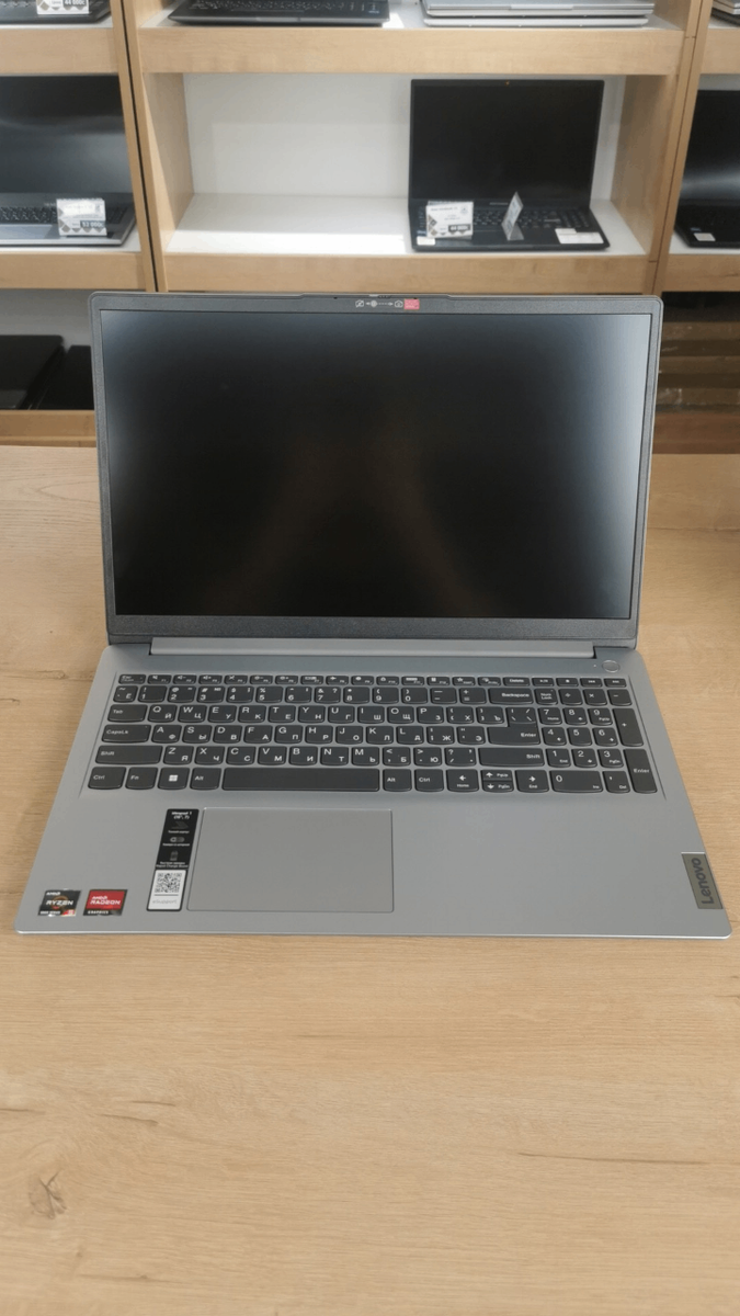 Lenovo