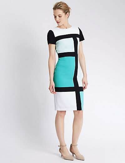 Office dress