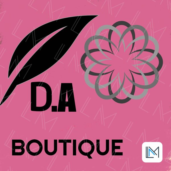 D.A.Boutique️️
