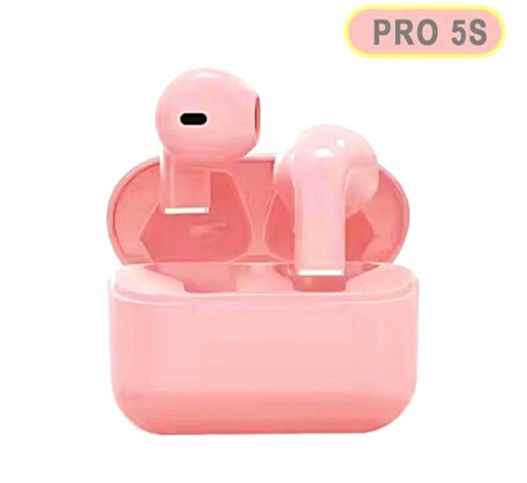 Écouteurs sans fil Pro 5S
