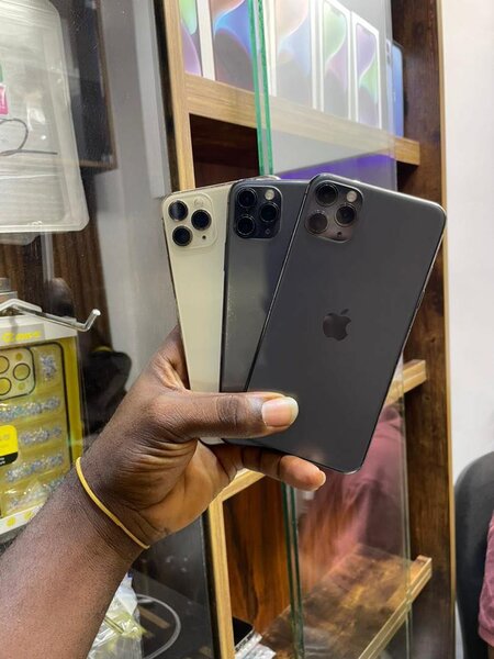 iPhone 11 Pro Max