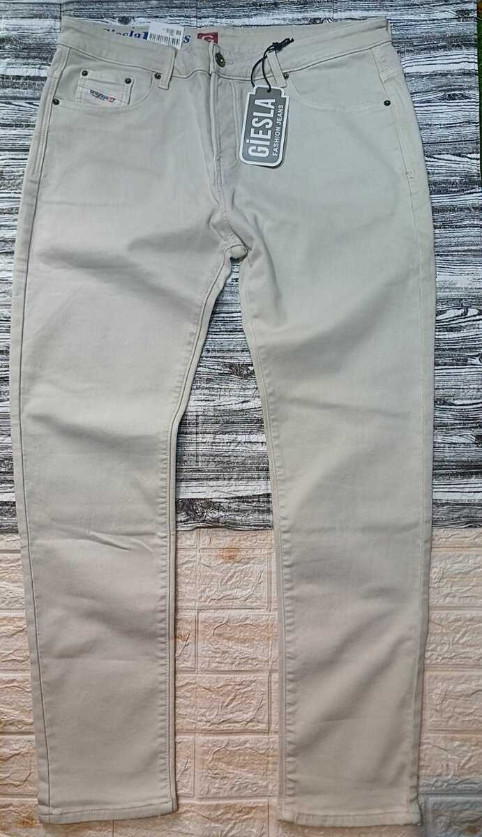 Quality jeans