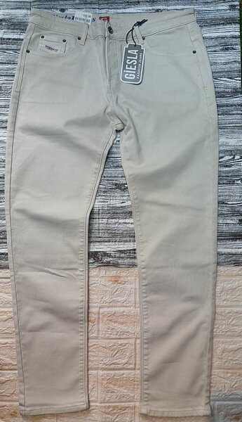 Quality jeans