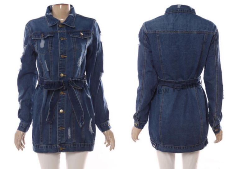 Jacket 