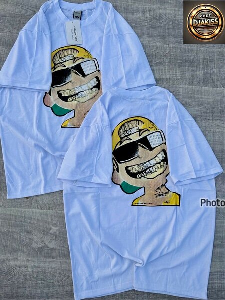 Tee-shirts