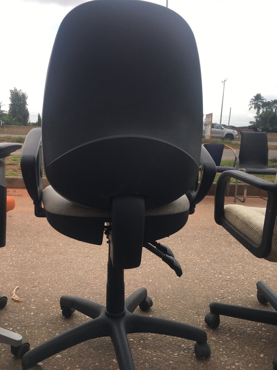 Office chair