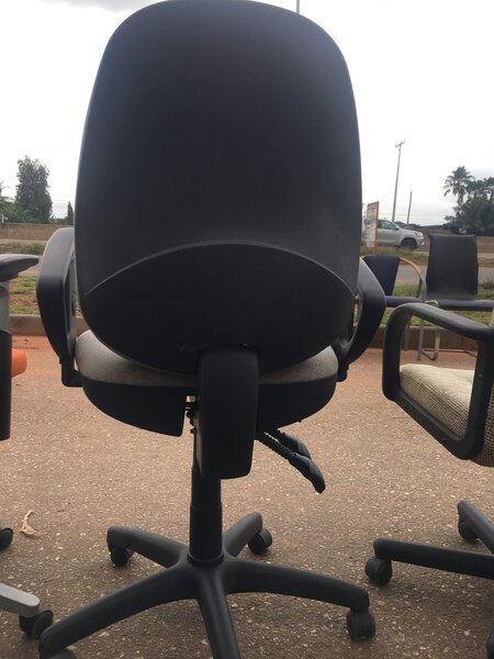 Office chair