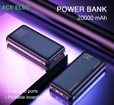 Power Bank