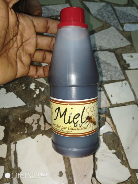 Miel