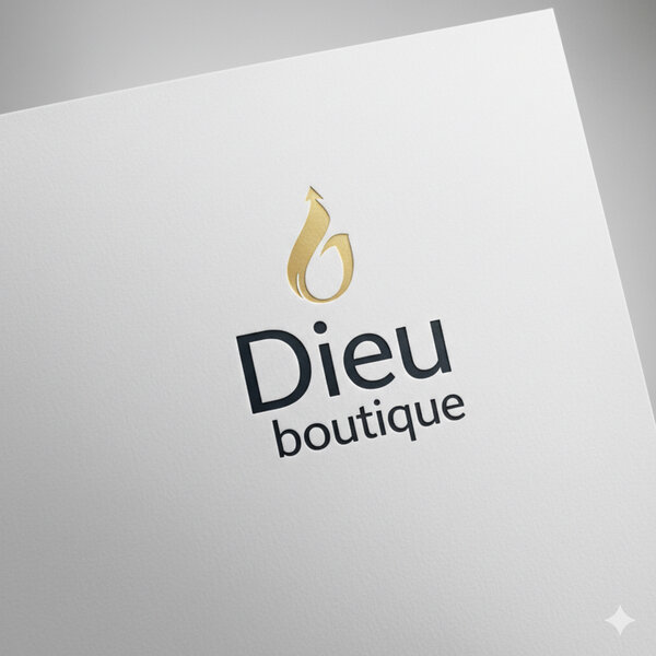 DIEU Boutique 🏪