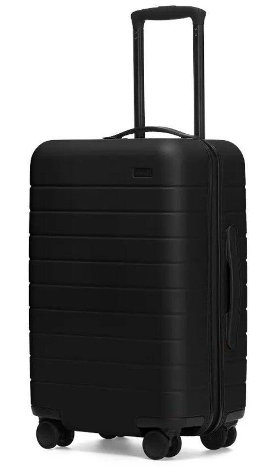 Suitcase
