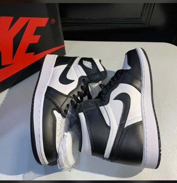 AIR JORDAN 1 LONG