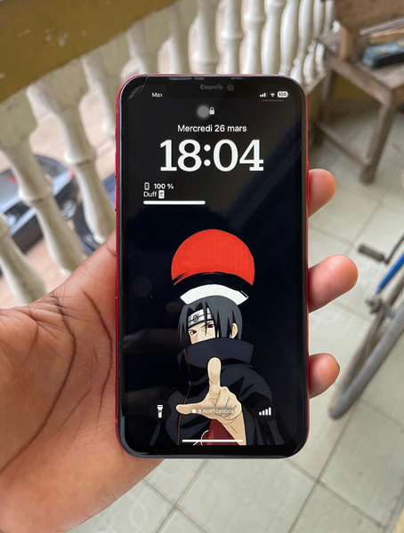 iPhone 11