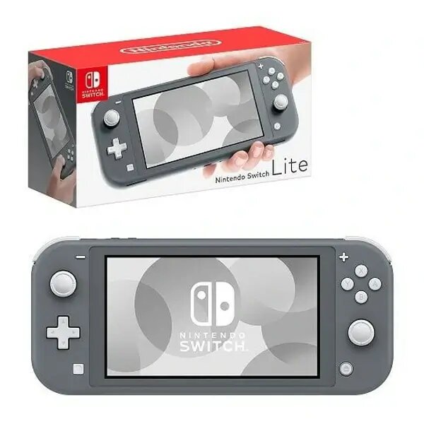 NITENDO SWITCH LITE