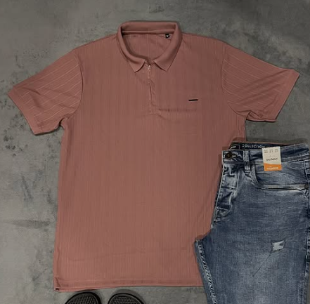 Golf T-Shirt