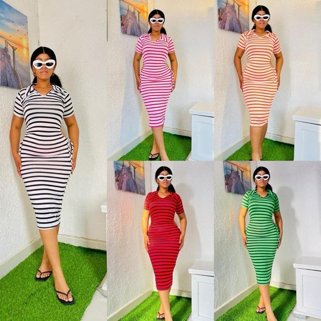 Ladies dresses
