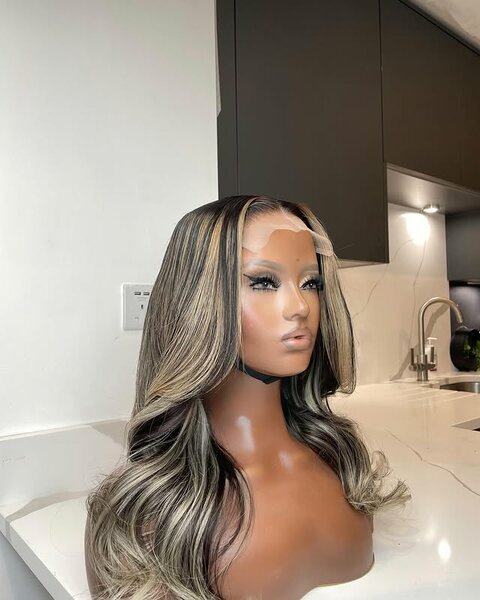 Wig