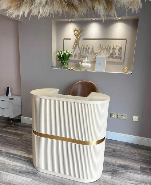 Reception Desk