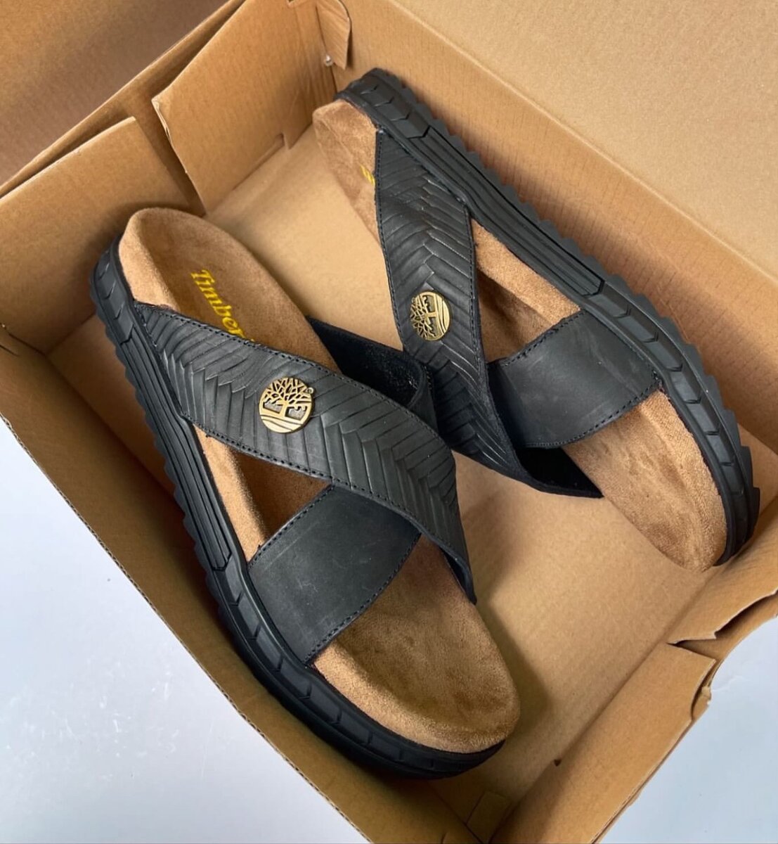 Timberland k850