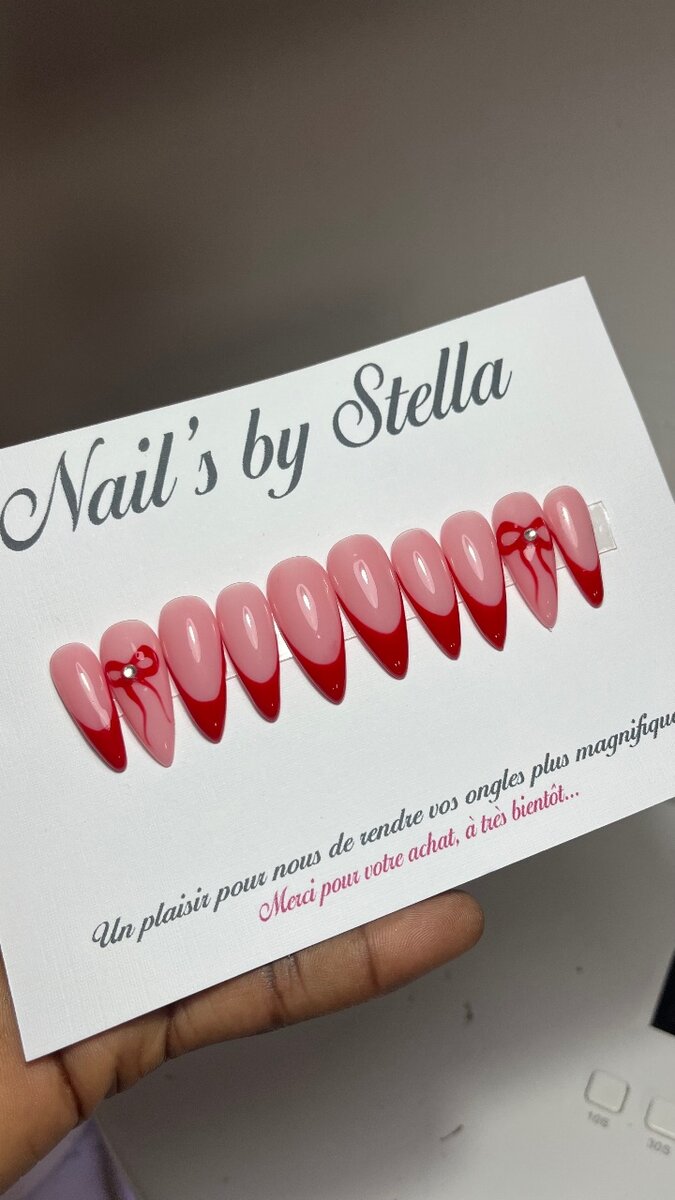 Press On Nails
