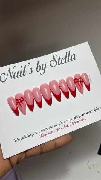 Press On Nails