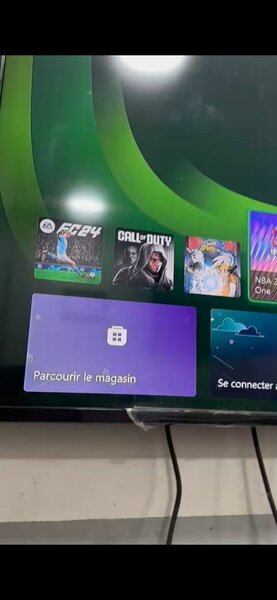 Xbox serie x