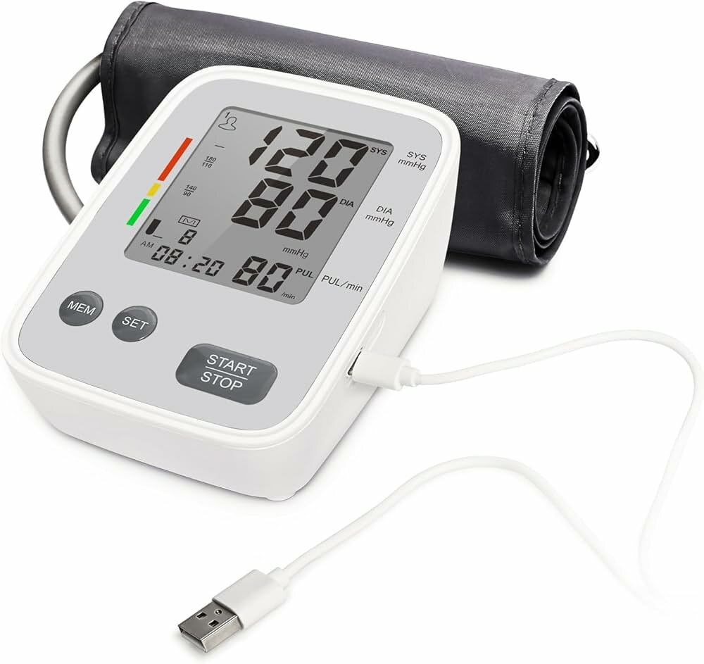 BP apparatus
