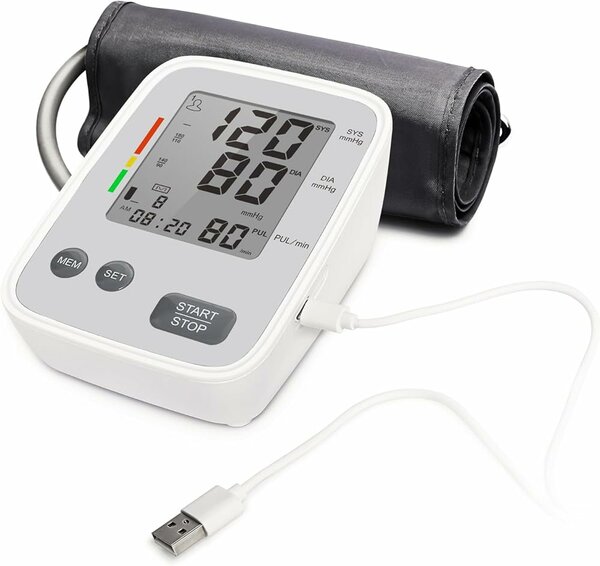 BP apparatus