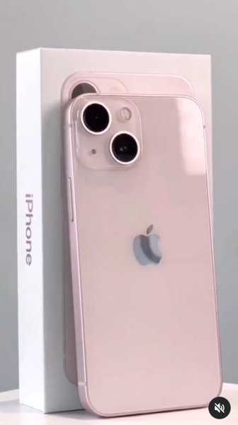 Iphone 13