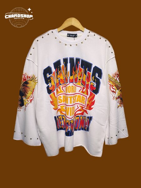 T-shirt crok top