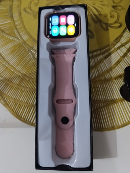 Smart Watch X90