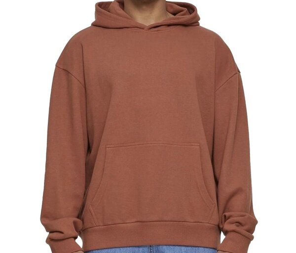 Pulls à capuche