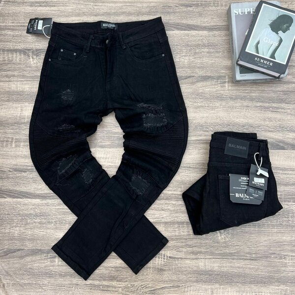 Jeans trousers