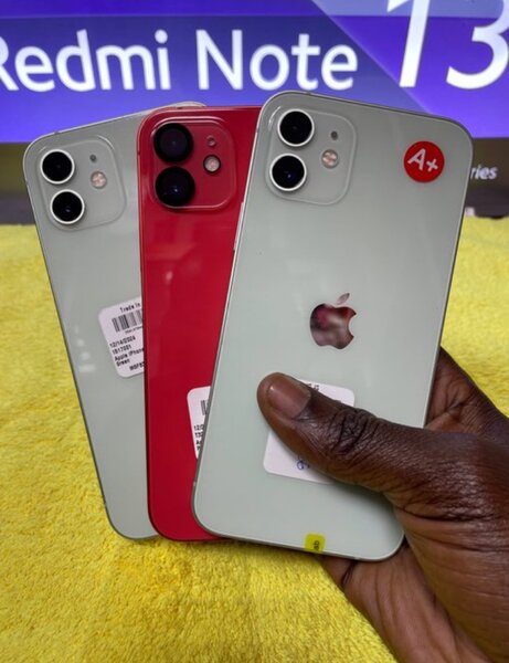 iPhone 12 128gig