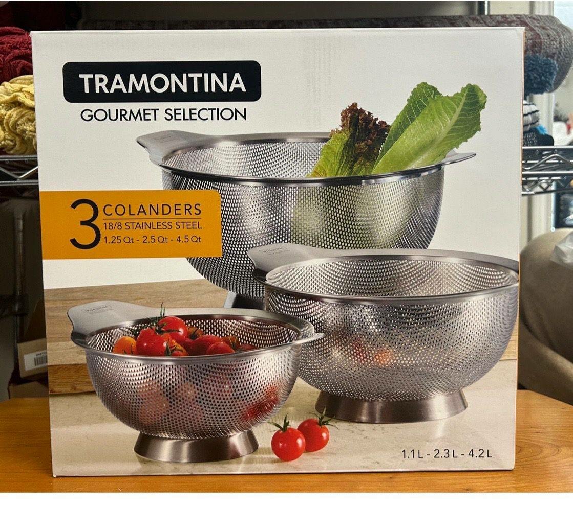 Tramontina colonder