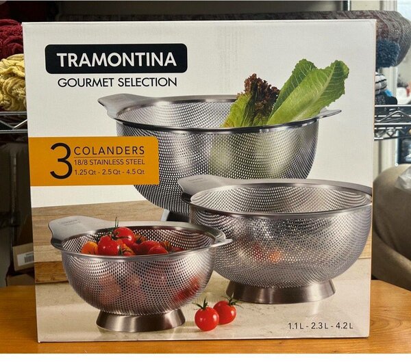 Tramontina colonder